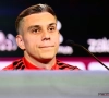 Leandro Trossard gelooft in de kansen van de Rode Duivels