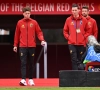 Bondscoach legt uit waarom De Cuyper geen basisspeler wordt op het WK: "Daar heb ik geen behoefte aan"