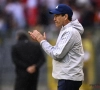 Rudi Garcia ondanks 5-0-zege heel kritisch voor Rode Duivels: "Het was slecht, dat moet gezegd worden"