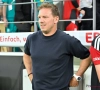 Duitse bondscoach Julian Nagelsmann is duidelijk na uitschakeling: "Een regelrecht schandaal"