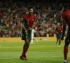 🎥WK LIVE 06/06: Portugese ster gaat over de schreef en deelt tik uit