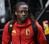 Is Jérémy Doku klaar om op het WK 2026 te schitteren?