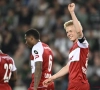 Jackpot voor Zulte Waregem: 'KRC Genk betaalt dit stevige bedrag voor Erenbjerg'