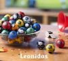 Speel nu mee met onze WK-prono en win chocolade voetballetjes van Leonidas