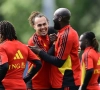 WK-LIVE 9/6: Rode Duivels hele groepsfase zonder Rode Duivel?