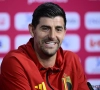 Thibaut Courtois geeft media veeg uit de pan: "90 procent fout"