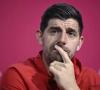 Courtois voelt opnieuw vuur bij Rode Duivels: "Als we dit doortrekken, zijn we vertrokken voor een goed WK"