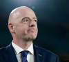 'Keizer' Infantino wankelt: opvallende coalitie wil FIFA-baas ten val brengen