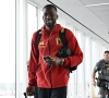 Dodi Lukebakio is formeel: "Nee, de sfeer was niet slecht op het EK 2024"