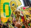 📷 Dit zijn Amerikanen niet gewend: New York Knicks-fans moeten wijken voor... Brazilianen
