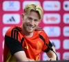 Deze man doet Kevin De Bruyne spontaan glimlachen: "Hij maakt mijn leven zoveel makkelijker"