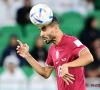Ongelooflijk! Zwitsers geven in extra tijd oververdiende zege uit handen, Qatar pakt eerste punt