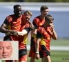 "There's only one Kevin De Bruyne": waarom Tielemans en Onana dat maar al te goed beseffen