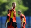 De Bruyne verrast vlak voor Egypte met opvallende bekentenis: "Nu besef ik het pas"