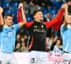 Nog één groot vraagteken in basiself van België voor duel met Egypte