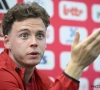 Maxim De Cuyper geeft duidelijke boodschap af aan bondscoach Rudi Garcia