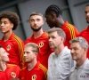 Opvallend probleem: Club van Rode Duivel houdt hem uit België-Spanje, KBVB niet blij
