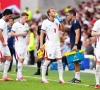 Een van de slechtste WK-voorbereidingen ooit? Engeland ontsnapte aan een nieuwe ramp