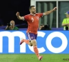 Schotland grijpt de macht boven Marokko én Brazilië