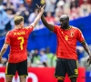 Dit zijn onze cijfers voor de Rode Duivels tegen Egypte: één man zakte toch echt door het ijs