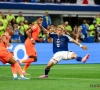 Oranje laat zege glippen in slotfase: Japan pakt punt na late mokerslag