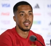 Youri Tielemans heeft respect voor topfavorieten, maar... "How, wij zijn er ook nog"