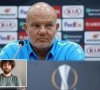 "Je moet stoppen met buitensporige ambities te hebben": Bertrand Crasson analyseert België-Egypte voor ons