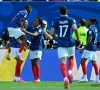 WK-LIVE 16/6: Frankrijk opent met zege tegen Senegal
