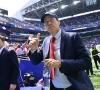 Felle kritiek op Rudi Garcia, met verwijzing naar Donald Trump