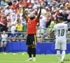 Alderweireld twijfelt over keuze van Garcia: "Je hebt twee kanten aan het verhaal"