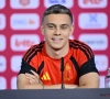 Rudi Garcia vond hem "magnifiek" - Leandro Trossard reageert op felle kritiek