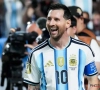 WK LIVE 17/06: Messi schiet WK in brand met hattrick en jaagt op ultiem record