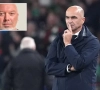 Is Roberto Martinez dezelfde fout aan het maken met Portugal als met België? "Beschamend!"