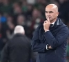 Opvallend: KNVB verrast en komt uit bij Roberto Martinez