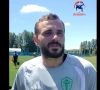 🎥 EXCLUSIEF: Seattle-icoon keek zijn ogen uit en was niet enkel van Lukaku onder de indruk: "Wat een speler!"