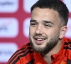 Nicolas Raskin spreekt klare taal over mogelijke transfer