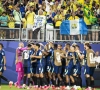 Brazilië en Marokko doen wat nodig is, Turkije met dé ontgoocheling van het toernooi