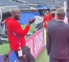 🎥 5,5 miljard doet zelfs Lukaku bewonderend fluiten: "Ik ben niet snel onder de indruk, maar..."