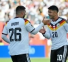 De WK-nacht: ex-speler Union keert het tij voor Duitsland, Japanse branie en grote stunt