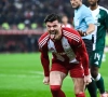 Anderlecht was concreter: hoe Giulian Biancone had kunnen tekenen bij... Standard