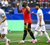 LIVE.: Ex-Antwerp-doelman houdt de Rode Duivels van de voorsprong
