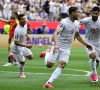 Iran laat na match tegen België opvallende boodschap achter in kleedkamer