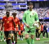 Courtois ziet de tactische fouten die gemaakt werden en geeft oplossingen
