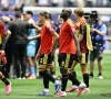 "Echt slecht" en "Arme Rudi": buitenlandse media sparen Rode Duivels niet na nieuw puntenverlies
