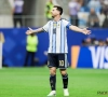 WK-LIVE 22/6: Messi schrijft geschiedenis en loodst Argentinië voorbij Oostenrijk