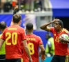 Nathan Ngoy slachtoffer van racisme na rode kaart tegen Iran