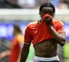 Voetbalanalist gaat over de schreef na rode kaart Ngoy: "Zwarte spelers hebben daar niet de concentratie voor"
