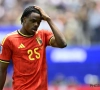 Ngoy blikt terug op exit Rudi Garcia en onthoudt vooral één ding: "Draag je je hele leven mee"