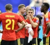 Buitenlandse analisten vernietigend voor Rode Duivels: "In de tweede helft sliep ik echt"