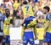 STVV verrast vriend en vijand met stevige affiche tegen Champions League-klepper